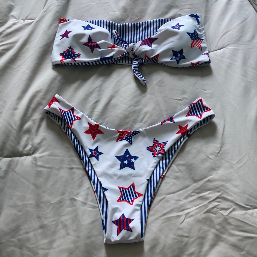 Reversible Bikini